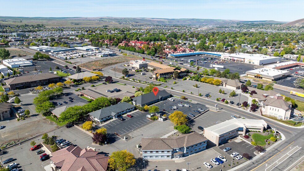 636 N Colorado St, Kennewick, WA for sale - Building Photo - Image 1 of 1