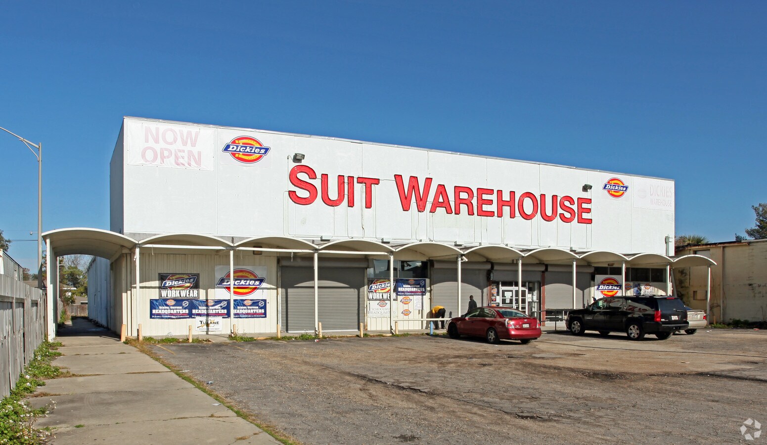 4801 Chef Menteur Hwy, New Orleans, LA 70126