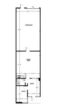 9560 Chesapeake Dr, San Diego, CA for lease Floor Plan- Image 1 of 1