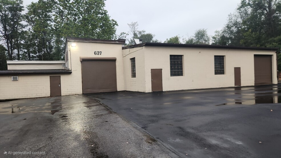 637 Hempfield Hill Rd, Columbia, PA for lease - Building Photo - Image 3 of 10