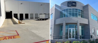 More details for 3222 E Washington Blvd, Vernon, CA - Industrial for Lease