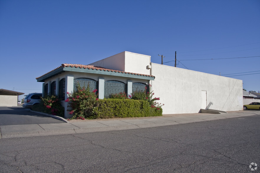 1300 N Pinal Ave, Casa Grande, AZ for sale - Building Photo - Image 3 of 3