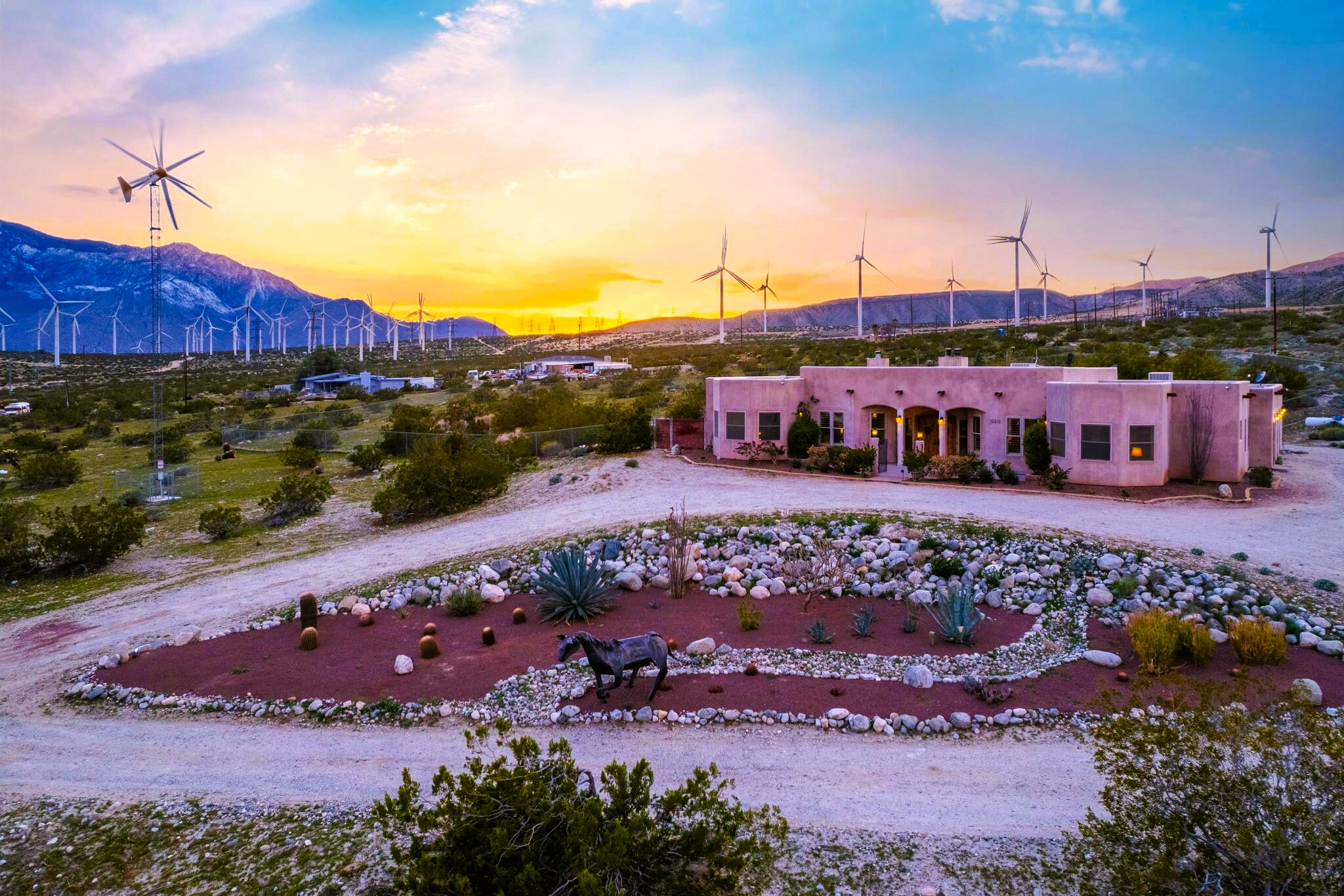 15515 Ocotillo Rd, Whitewater, CA for sale Primary Photo- Image 1 of 1