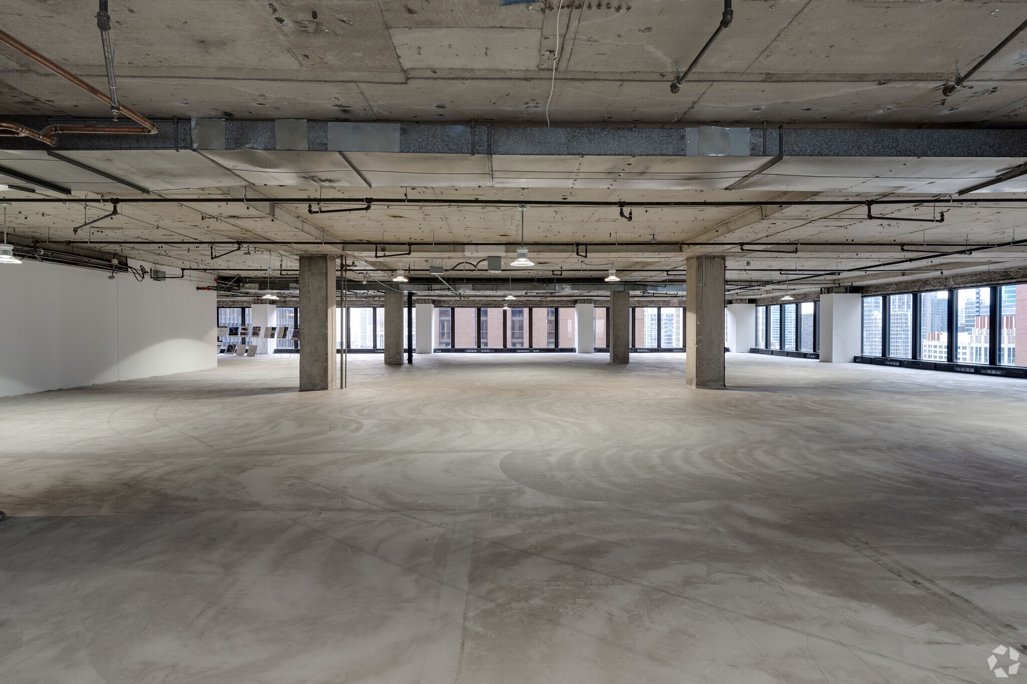 233 N Michigan Ave, Chicago, IL for lease Interior Photo- Image 1 of 6