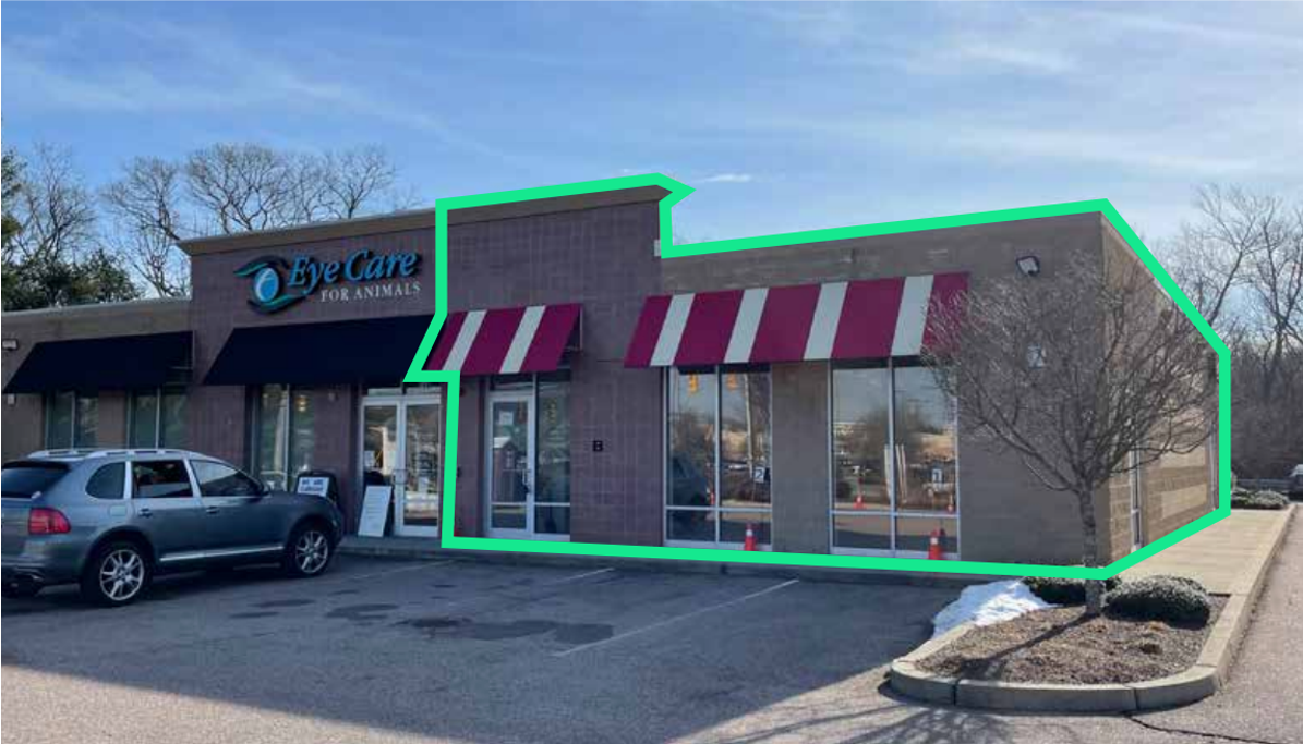 988 Centerville Rd, Warwick, RI for sale Building Photo- Image 1 of 1