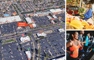 More details for 302 E Bell Rd, Phoenix, AZ - Retail for Lease