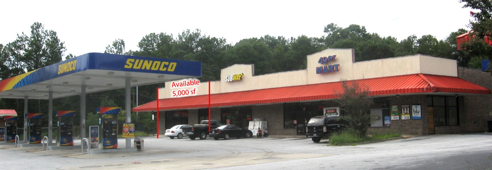 2440 Shurling Dr, Macon, GA 31211