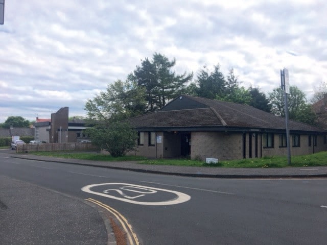 2 Oxgangs Path, Edinburgh for sale - Primary Photo - Image 1 of 1