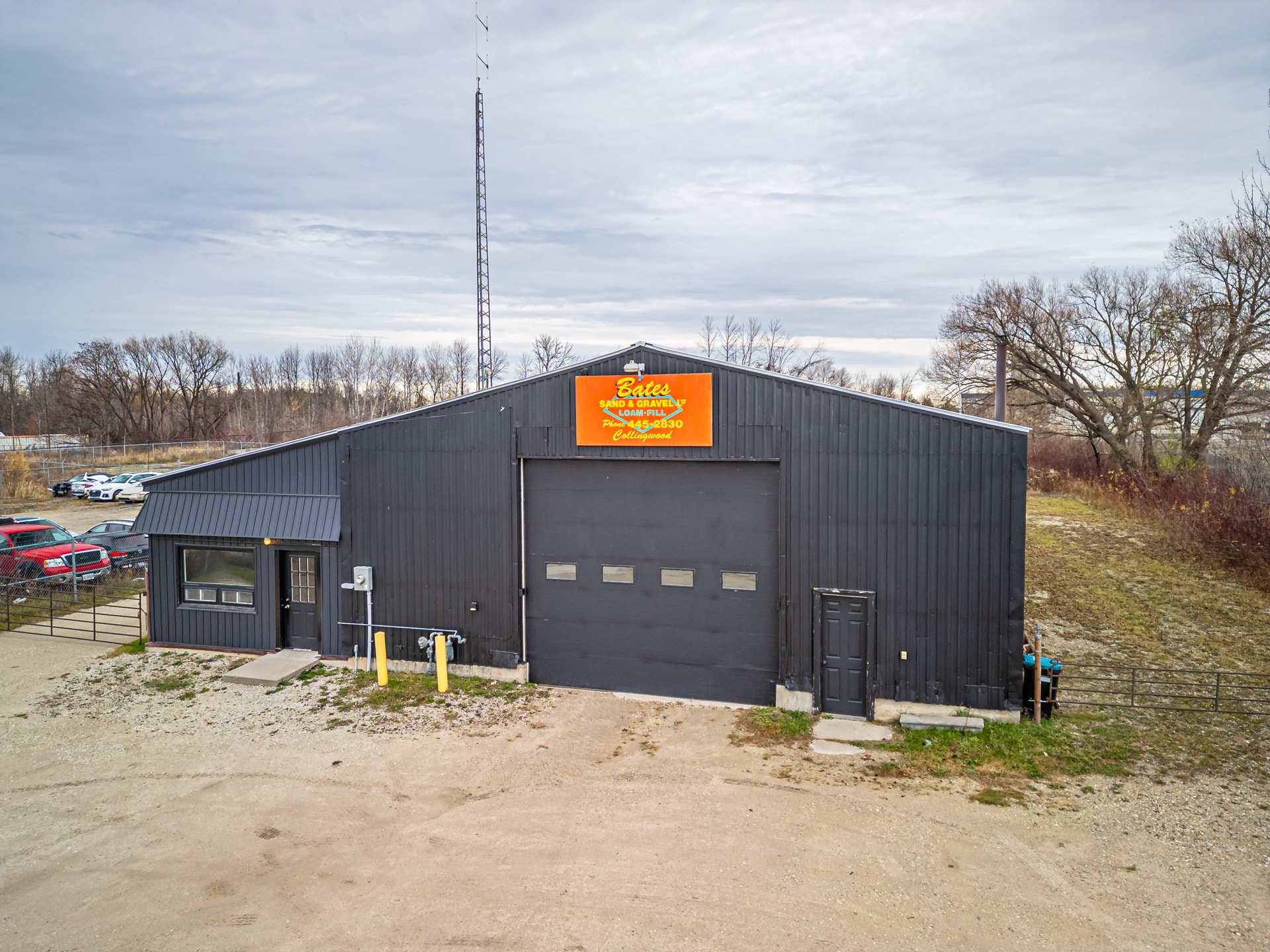 365 Raglan St, Collingwood, ON for sale Building Photo- Image 1 of 1