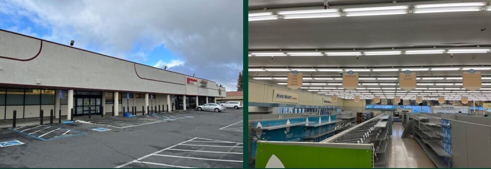 4930-4980 Freeport Blvd, Sacramento, CA for lease - Building Photo - Image 1 of 6