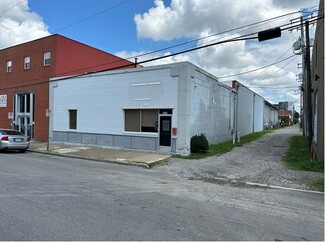 More details for 1413 Highpoint Ave, Richmond, VA - Flex for Lease