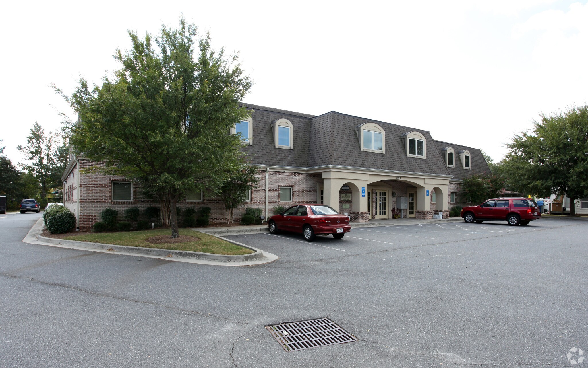 2850 Hog Mountain Rd, Dacula, GA for sale Primary Photo- Image 1 of 1