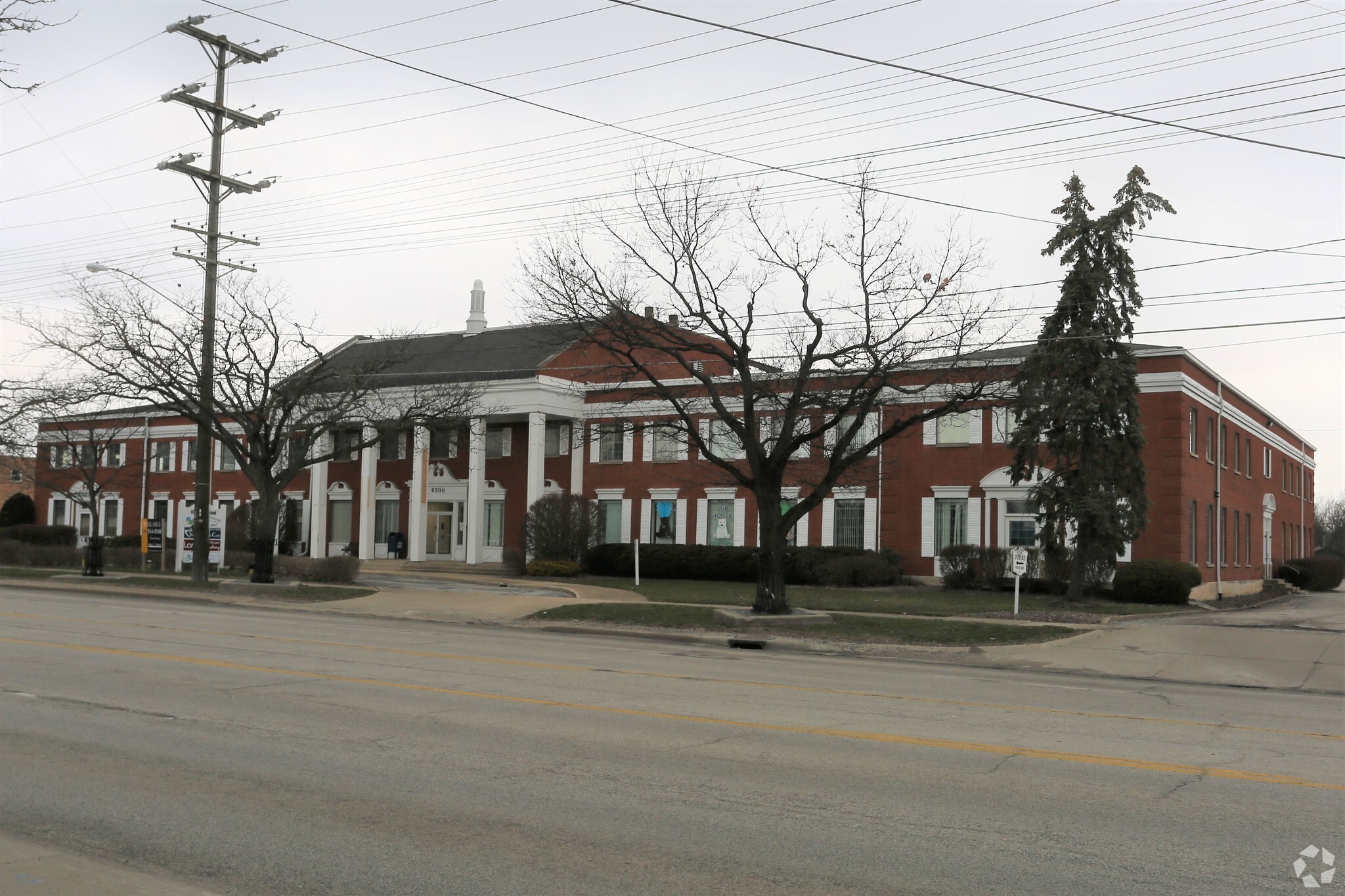 6500 Pearl Rd, Parma Heights, OH for sale Primary Photo- Image 1 of 1