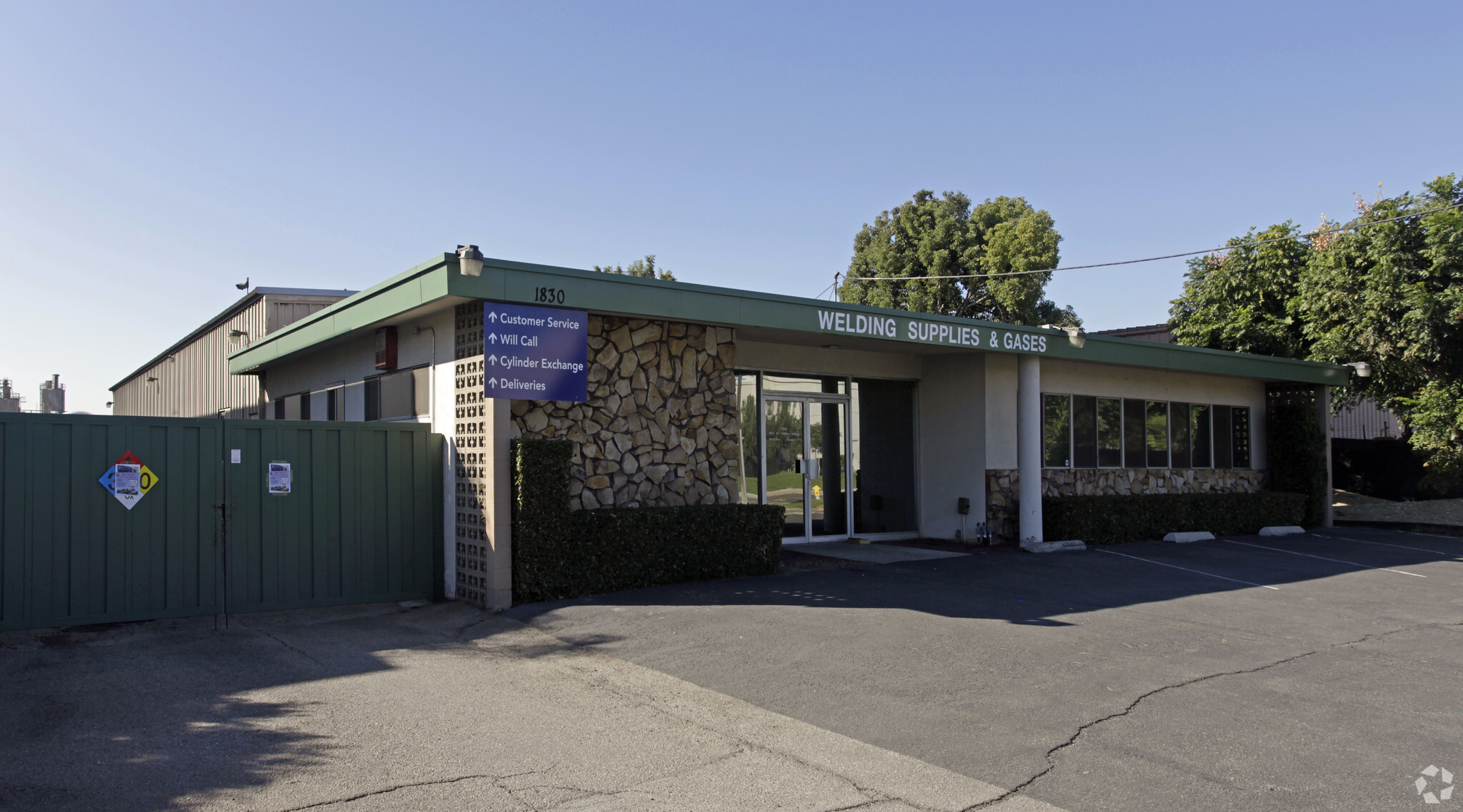 1830 Baker Ave, Ontario, CA for sale Building Photo- Image 1 of 12