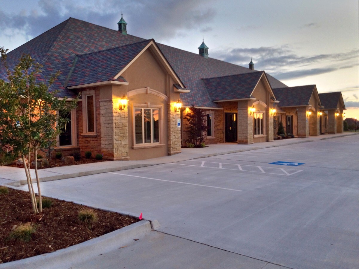 10801 S Western Ave, Oklahoma City, OK 73170