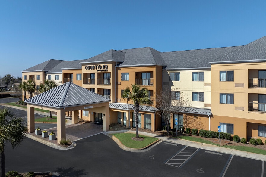 905 E 23rd Pl, Panama City, FL for sale - Building Photo - Image 2 of 16