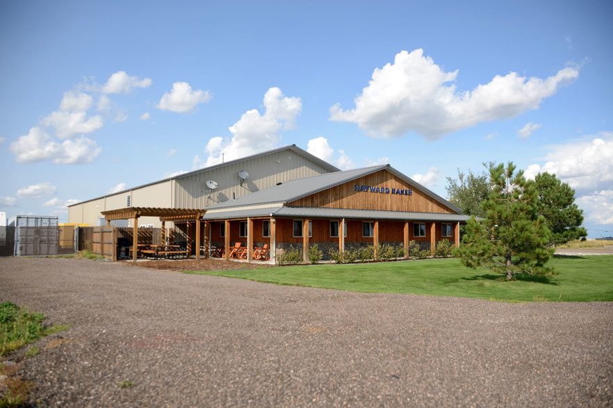 7989 Cherrywood Loop, Kiowa, CO for sale - Primary Photo - Image 1 of 1