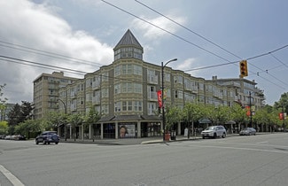 More details for 5707-5763 Balsam St, Vancouver, BC - Retail for Lease
