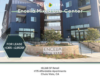 More details for 1910 Encelia Cir, Chula Vista, CA - Retail for Lease