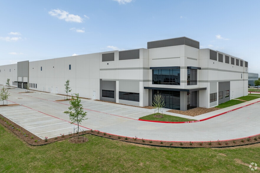 1603 Clovis R Barker Rd, San Marcos, TX for lease - Building Photo - Image 3 of 10