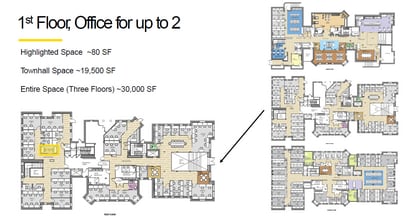 1763 Columbia Rd NW, Washington, DC for lease Floor Plan- Image 1 of 1