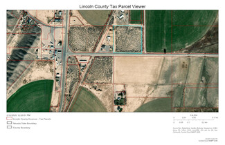 More details for Apn 12-170-38/State Route 319, Panaca, NV - Land for Sale