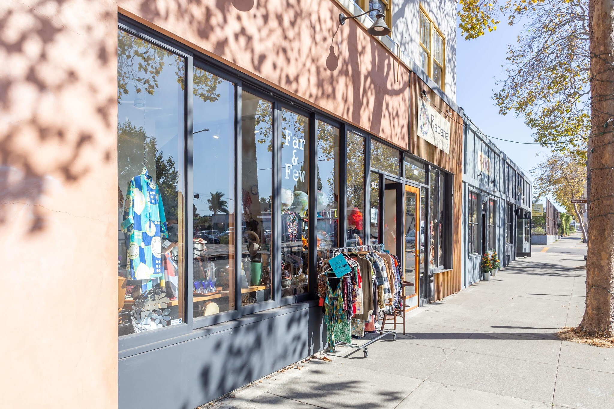 1639 San Pablo Ave, Berkeley, CA for sale Building Photo- Image 1 of 1