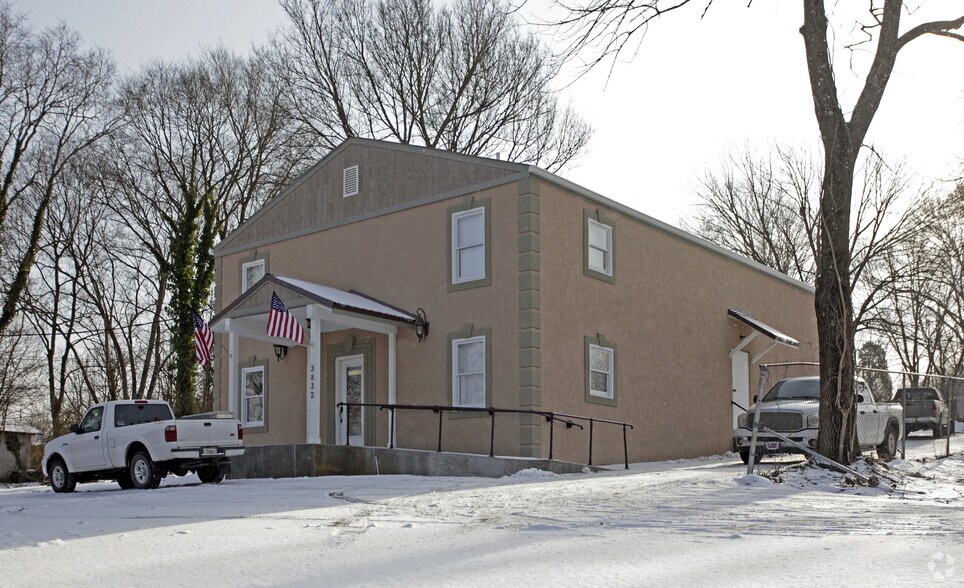 3832 Martin Mill Pike, Knoxville, TN 37920