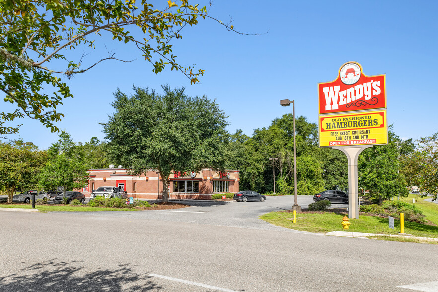 551015 US 1 Hwy, Hilliard, FL for sale - Building Photo - Image 1 of 1