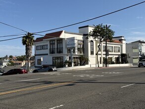 1444 Aviation Blvd, Redondo Beach, CA for lease Building Photo- Image 1 of 2