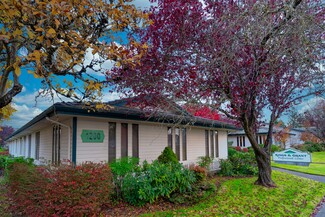 More details for 2055 NW Grant Ave, Corvallis, OR - Office/Medical for Lease