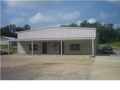 Mixed Asset Portfolio portfolio of 9 properties for sale on LoopNet.com - Primary Photo - Image 1 of 2