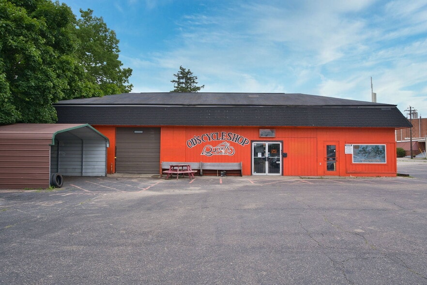 140 S River St, Franklin, OH for sale - Primary Photo - Image 1 of 35