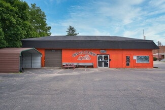 More details for 140 S River St, Franklin, OH - Retail for Sale