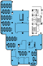 1560 Wilson Blvd, Arlington, VA for lease Floor Plan- Image 1 of 2