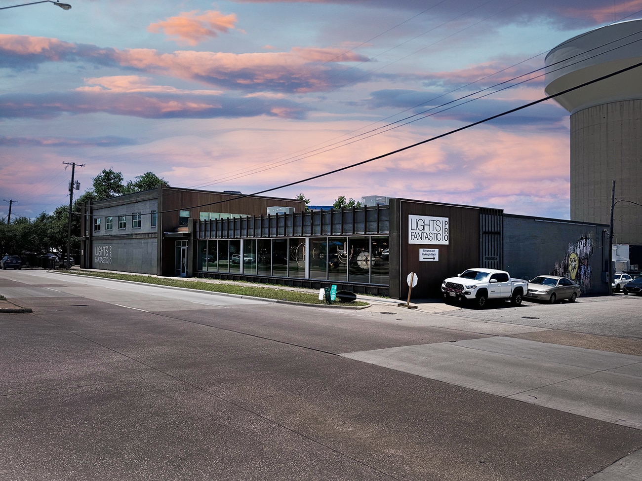 4645 Greenville Ave, Dallas, TX for lease Building Photo- Image 1 of 2