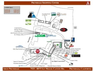 More details for 7925-8075 San Miguel Canyon Rd, Salinas, CA - Office, Office/Retail for Lease