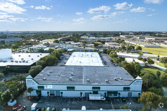 More details for 1401-1407 SW 10th Ave, Pompano Beach, FL - Industrial for Lease