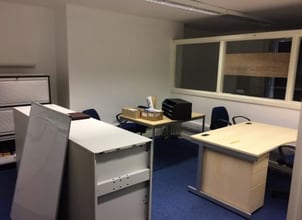 40 Rodney St, Liverpool for lease Interior Photo- Image 1 of 3
