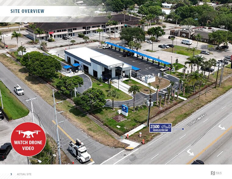 960 U.S. Highway 1, Vero Beach, FL 32960 Caliber Car Wash Vero Beach, FL