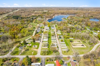 More details for MI/AL MHC Portfolio – Multifamily for Sale