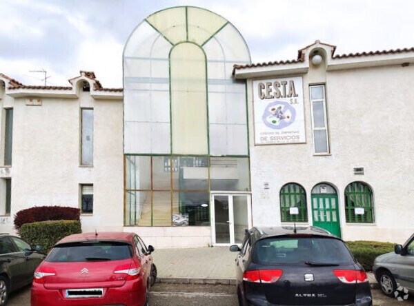 Retail in Torres de la Alameda, Madrid for sale - Interior Photo - Image 1 of 1