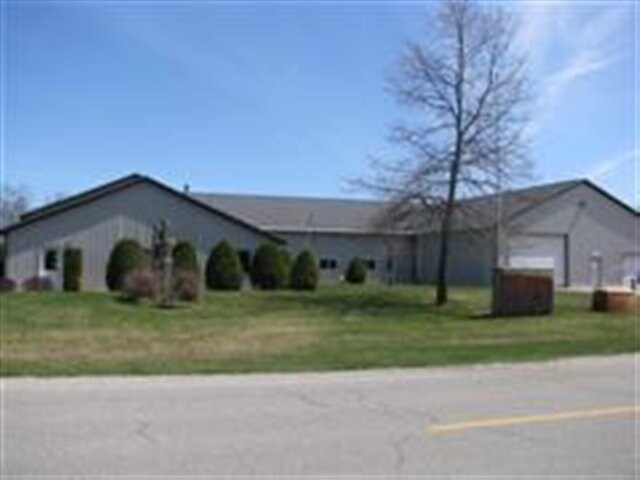 4614 Industrial Dr, Oscoda, MI for sale Primary Photo- Image 1 of 1