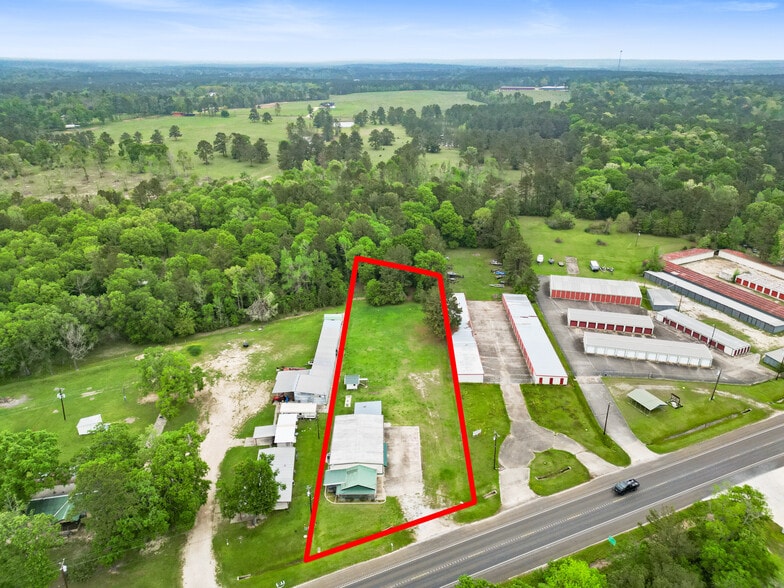 1264 FM 2457, Livingston, TX for sale - Building Photo - Image 3 of 22