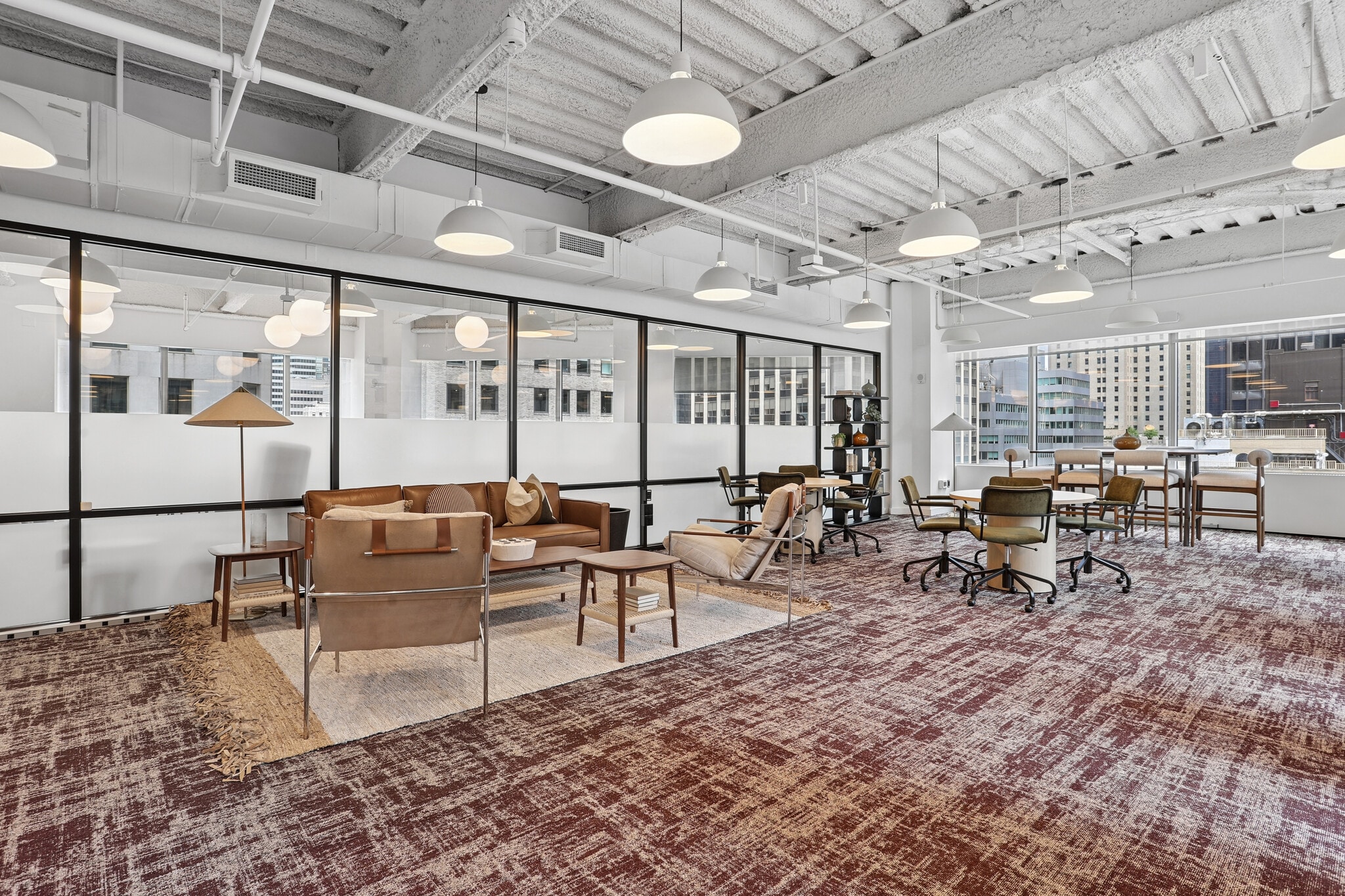 12 E 49th St, New York, NY for lease Interior Photo- Image 1 of 2