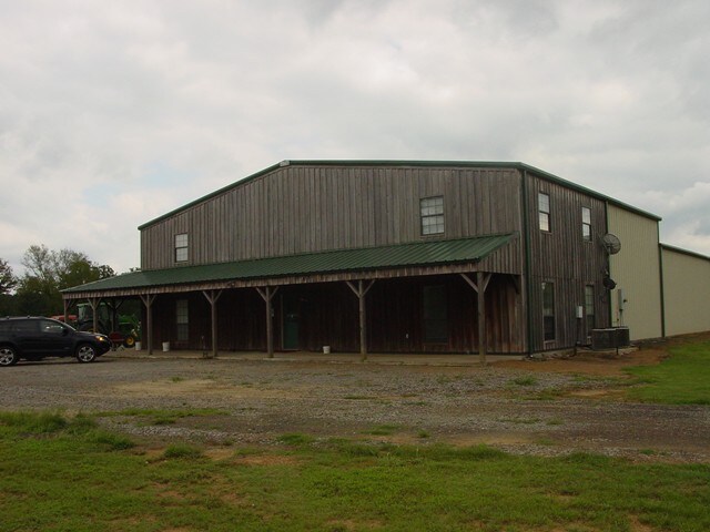 147 AR-310 Hwy, Enola, AR for sale - Primary Photo - Image 1 of 1