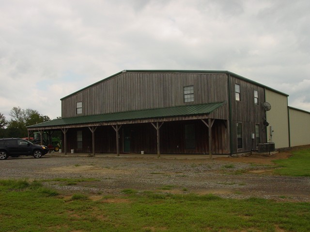 147 AR-310 Hwy, Enola, AR for sale Primary Photo- Image 1 of 1