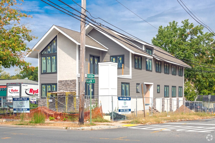 230 Main St, Madison, NJ, 07940 Office Property For Sale