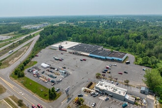 3779 State Route 13, Pulaski, NY - AERIAL  map view - Image1