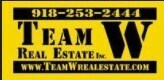 Team W Real Estate